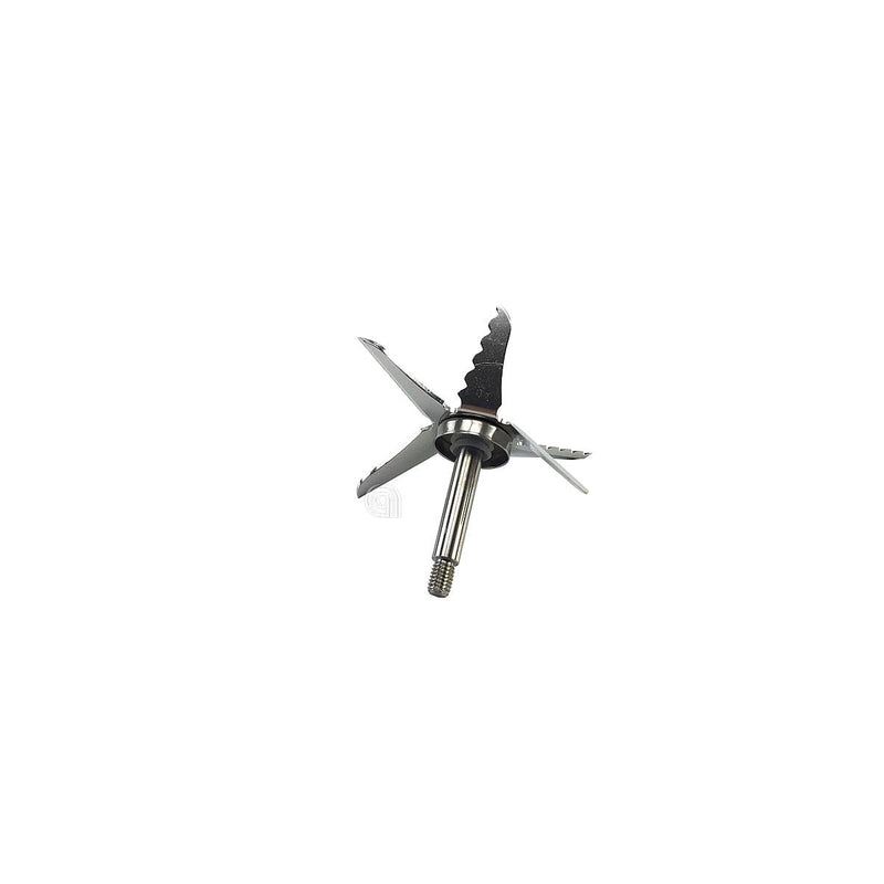 Lame originale pour mixeur Moulinex MS-651975 pour bol