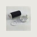 Flexible original pour aspirateur Rowenta RS-2230001114 et RS-2230001219