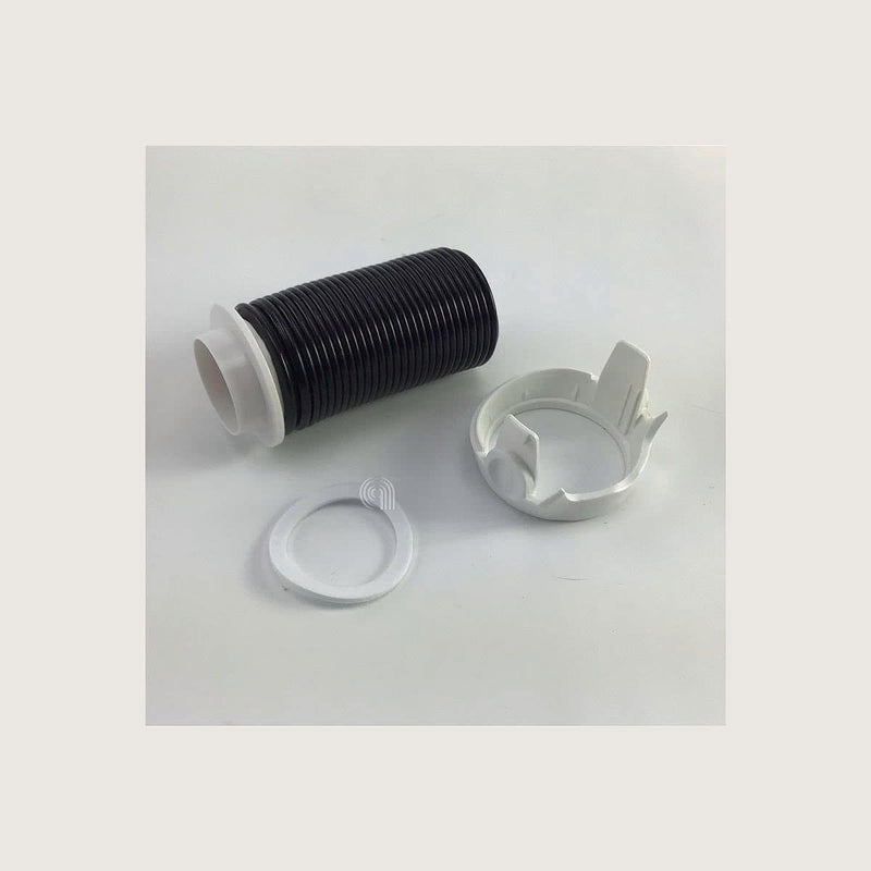 Flexible original pour aspirateur Rowenta RS-2230001114 et RS-2230001219