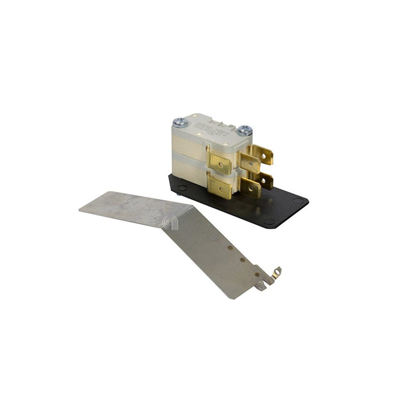 Interrupteur S300 original pour four Smeg références 814490161 et 814490182