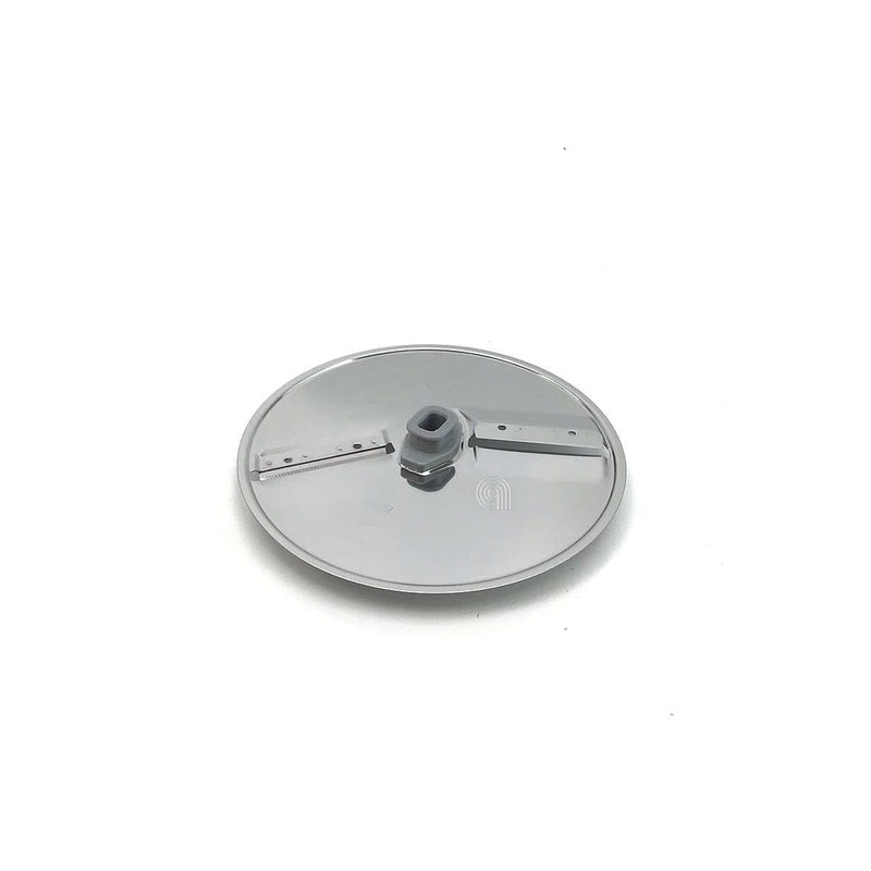 Disque trancheur pour robot de cuisine Bosch 12007725 compatible Siemens