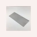 Filtre métallique original Faber 1+1 Q4 x 60 cm hotte aspirante
