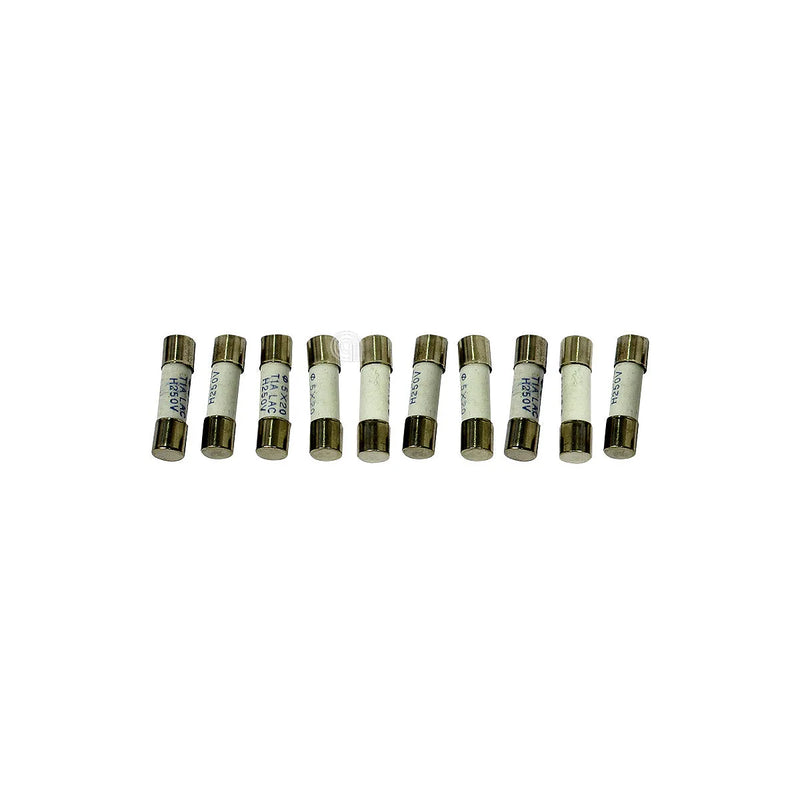 UNIVERSALE - Fusible 5X20 - 1A Four à micro-ondes - AST-00609503