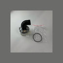 kit résistance et tuyau pour lave-vaisselle Indesit c00857579