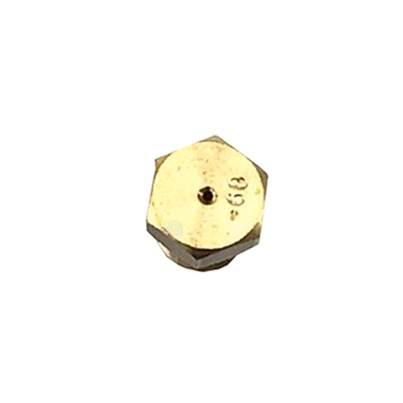 injecteur de gaz smeg buse d 068 code 909010489 pour cuisinière