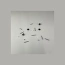 kit de montage pour lave-vaisselle Gorenje code 387694