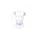 Jarre originale pour mixeur Moulinex transparente MS-0A11540