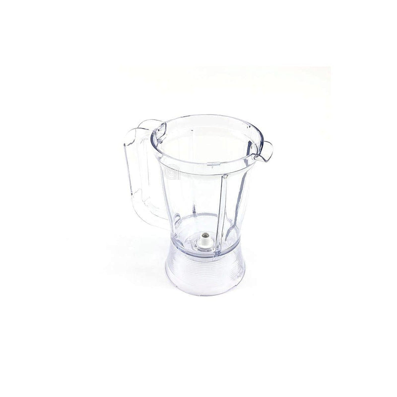 Jarre originale pour mixeur Moulinex transparente MS-0A11540