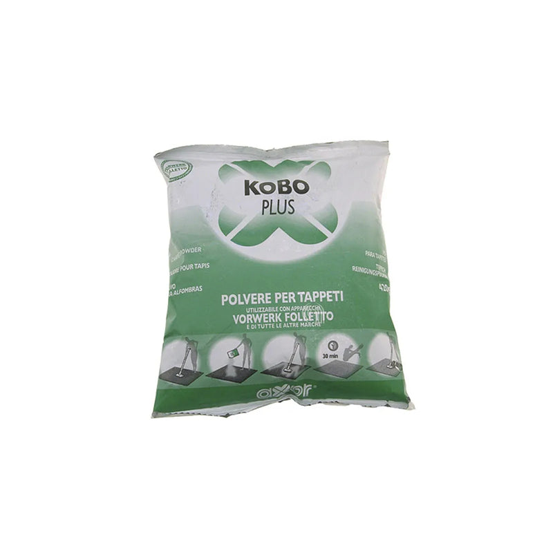 VORWERK-FOLLETTO, VORWERK - Poudre pour tapis aspirateur - 01082