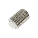 Rouleau denté 445 râpeur original De Longhi AT6176002510