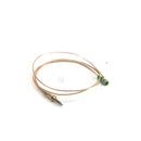 Termocupla Elba 600 mm pour cuisine pièce de rechange originale 107108