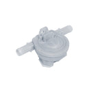 Débitmètre pour lave-vaisselle Beko et Indesit réf 1760900100 C00918491