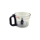 Bol avec poignées original De Longhi pour robot de cuisine KW714982