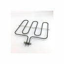 Résistance de semelle pour four Elba 1100W 230V code 062058004A