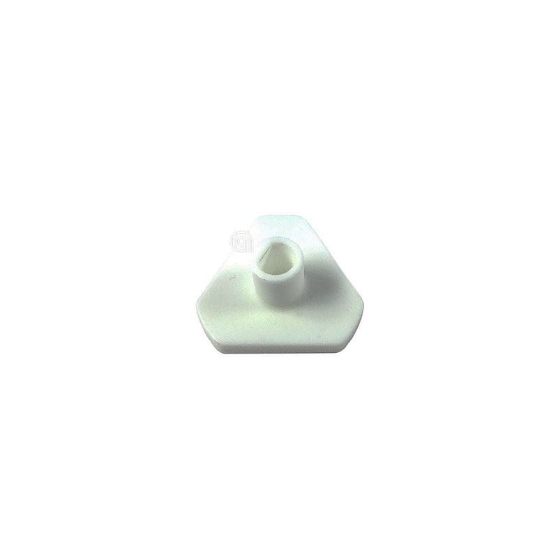 Bague de rotation pour micro-ondes compatible avec Smeg, Gorenje, Whirlpool