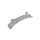 Fermeture éclair porte hublot lave-linge Samsung DC61-01632A 149 mm