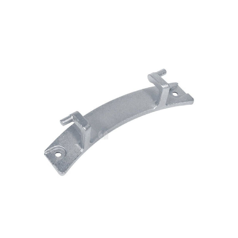 Fermeture éclair porte hublot lave-linge Samsung DC61-01632A 149 mm
