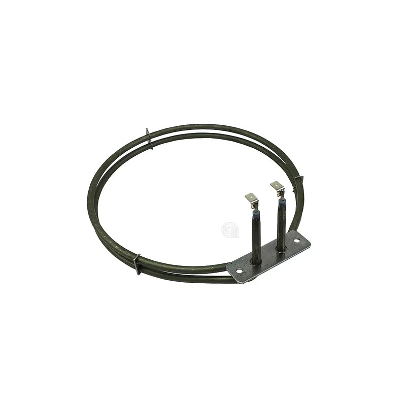 Résistance circulaire four Electrolux 2400W originale 3878684103