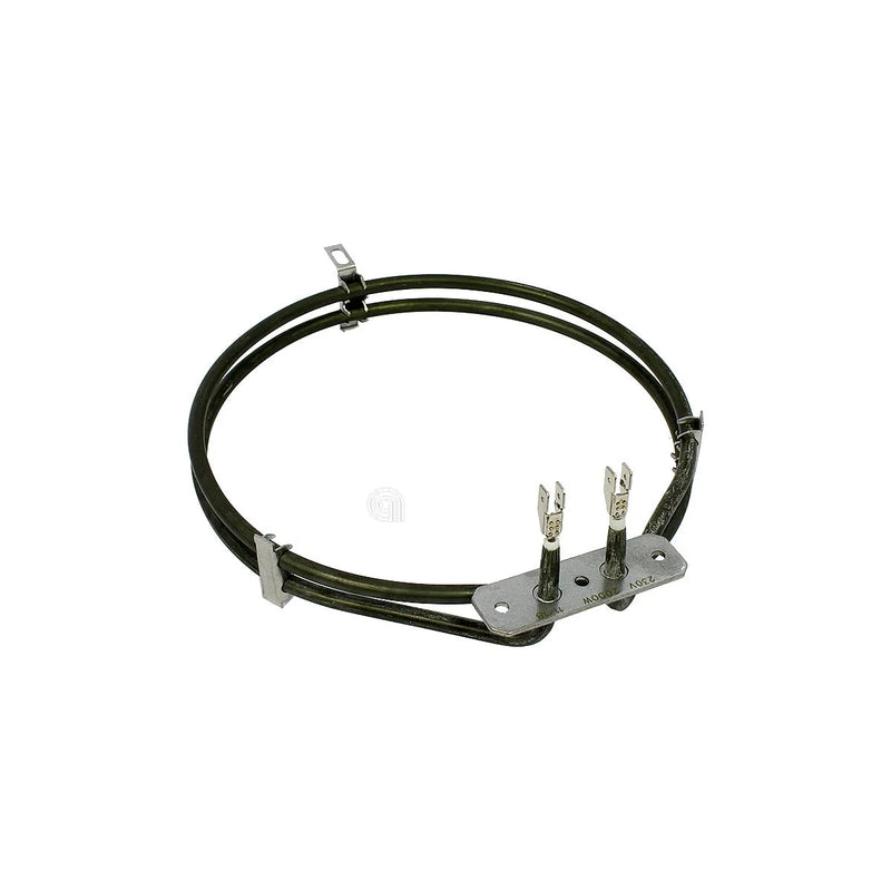 WHIRLPOOL, INDESIT, BEKO - Résistance Circulaire Four 2000W - C00311124