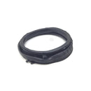 Junte de porte pour lave-linge Haier W 0020300940A d'origine
