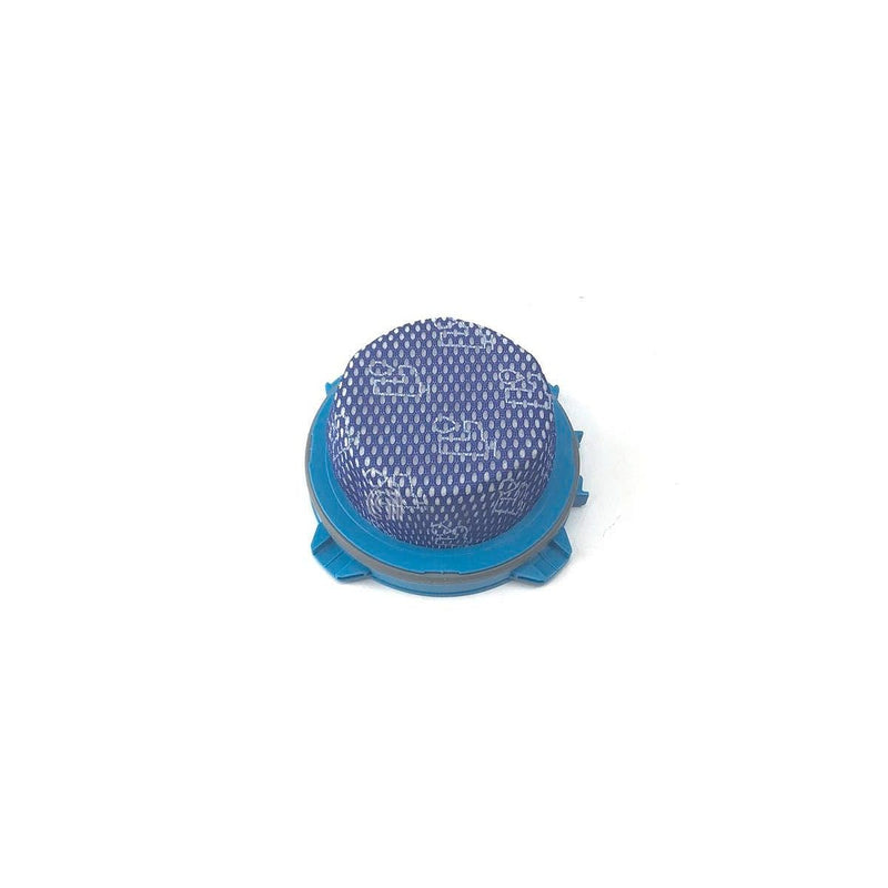 filtre pour aspirateur Samsung DJ97-02649C micro bleu azur