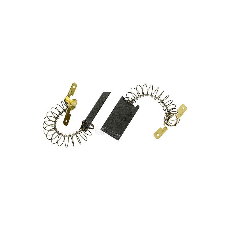 MIELE - Balais de charbon pour lave-linge - 1689370