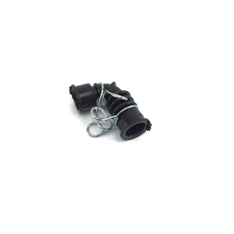 Tuyau de cuve d'origine pour lave-linge Samsung DC97-14873C pièce de rechange