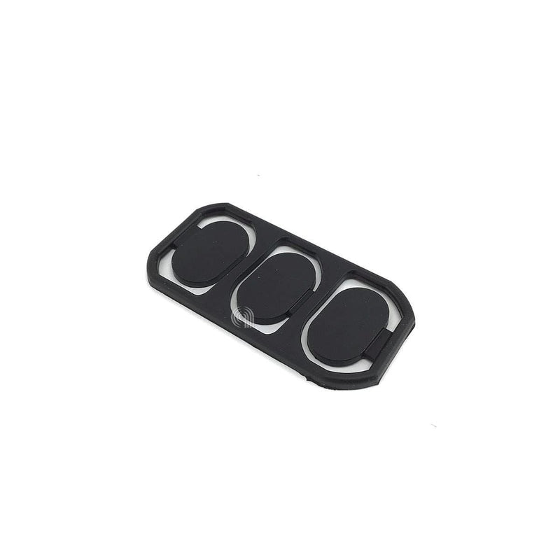 Vanne de condensat panier lave-vaisselle Smeg 759130678