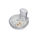 Couvercle bol original Kitchen Robot De Longhi KW716014
