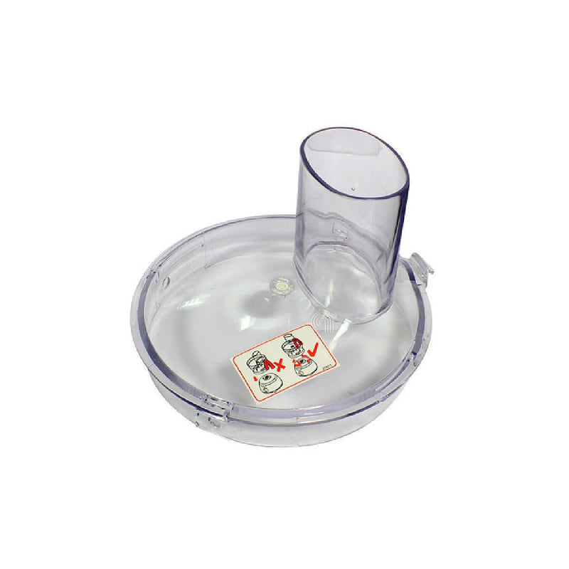 Couvercle bol original Kitchen Robot De Longhi KW716014