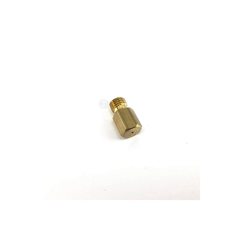 Rechange piezo UGLL d.0,89 x242 PTS725X pour vitrocéramique Smeg
