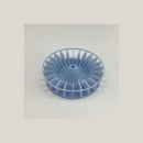 Ventilateur d'origine pour sèche-linge Whirlpool Indesit Ariston Hotpoint