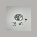 INDESIT - Ensemble de réparation de l'axe du tambour de sèche-linge - C00305794