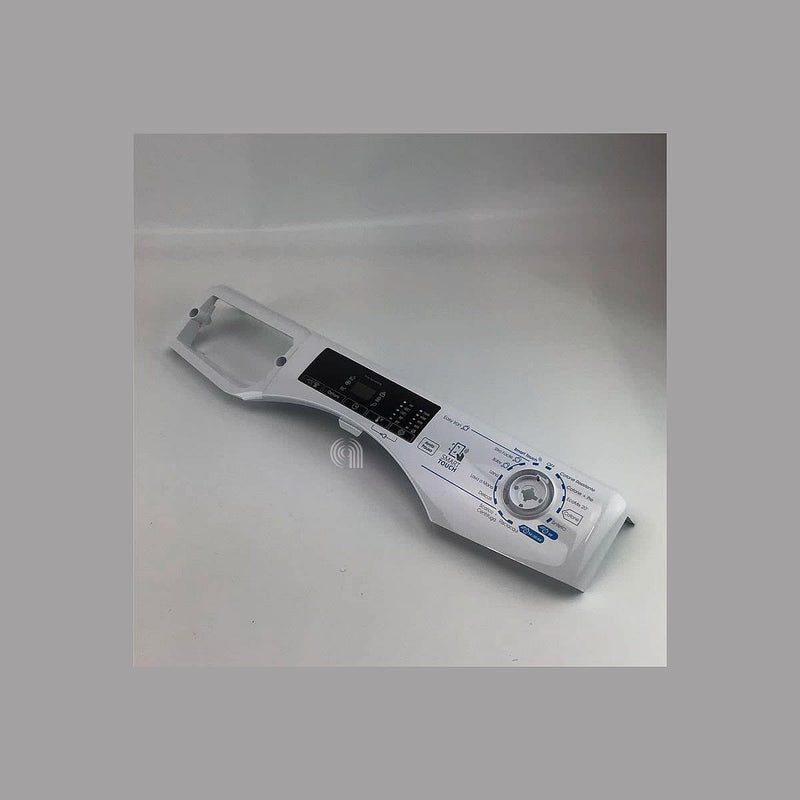 Panneau de commande avec capteur original pour lave-linge Candy 43023853