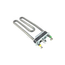résistance 1700w pour lave-linge compatible whirlpool et indesit
