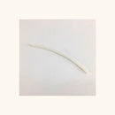 Tuyau en silicone 180 mm pour cafetière Krups MS-0A01479