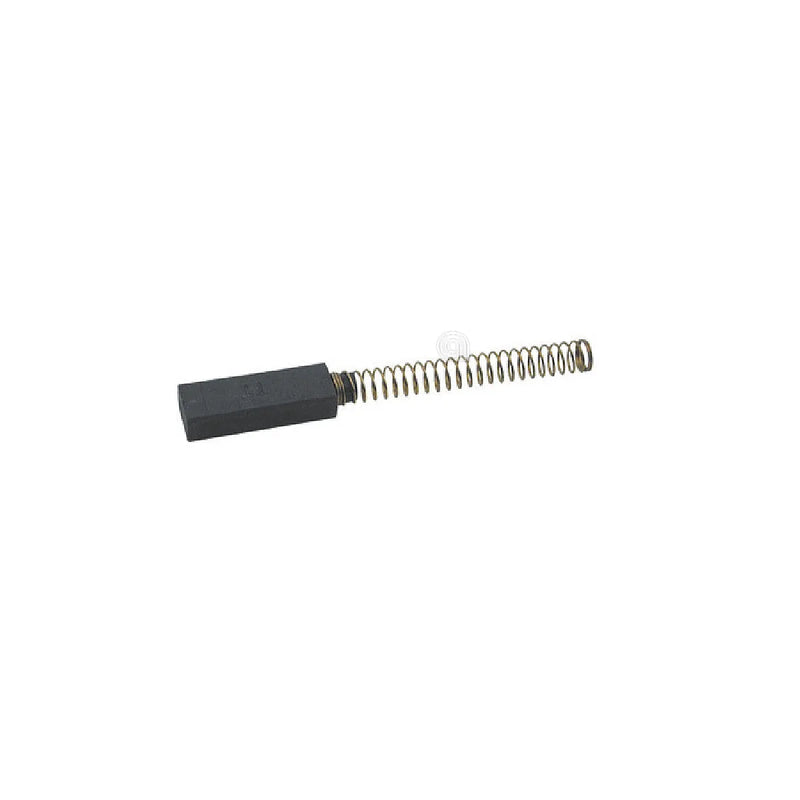 UNIVERSALE, VORWERK - Brossette en charbon pour aspirateur - 8X5X25/22