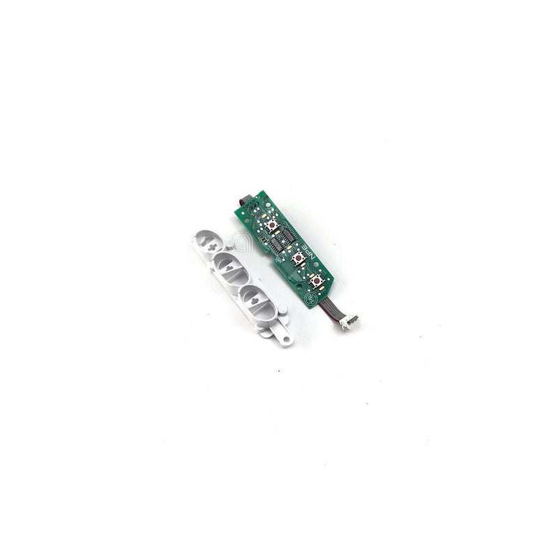 carte de contrôle pour fer à repasser Delonghi AS00005875