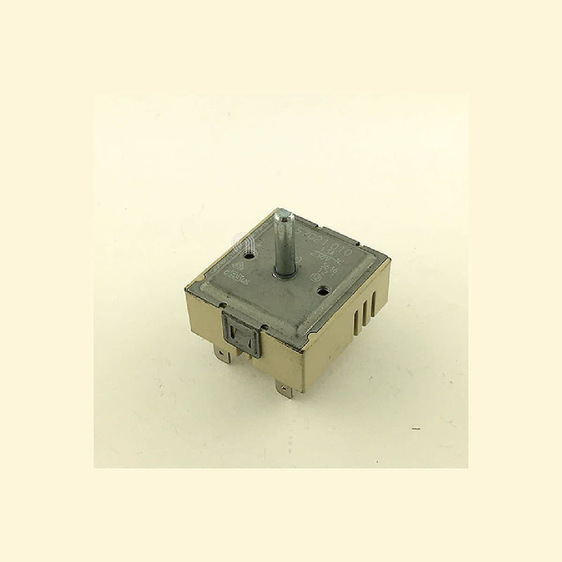 Interrupteur original four Bompani M00317552 pièce de rechange pour four