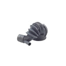 Tuyau de vidange original lave-linge Bosch code 00494562