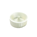 ventilateur original pour sèche-linge Gorenje blanc 464719