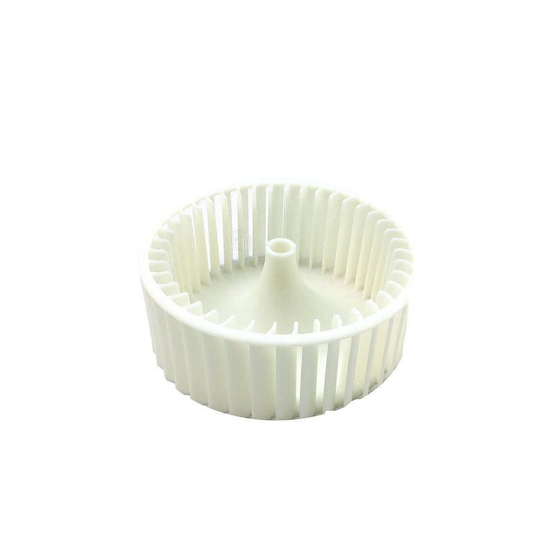 ventilateur original pour sèche-linge Gorenje blanc 464719