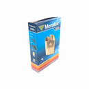 Ensemble de 4 sacs d'origine pour aspirateur Electrolux 9001952416