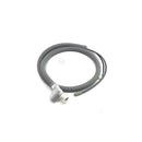 Tuyau aquastop électrifié original Whirlpool code 482000023524