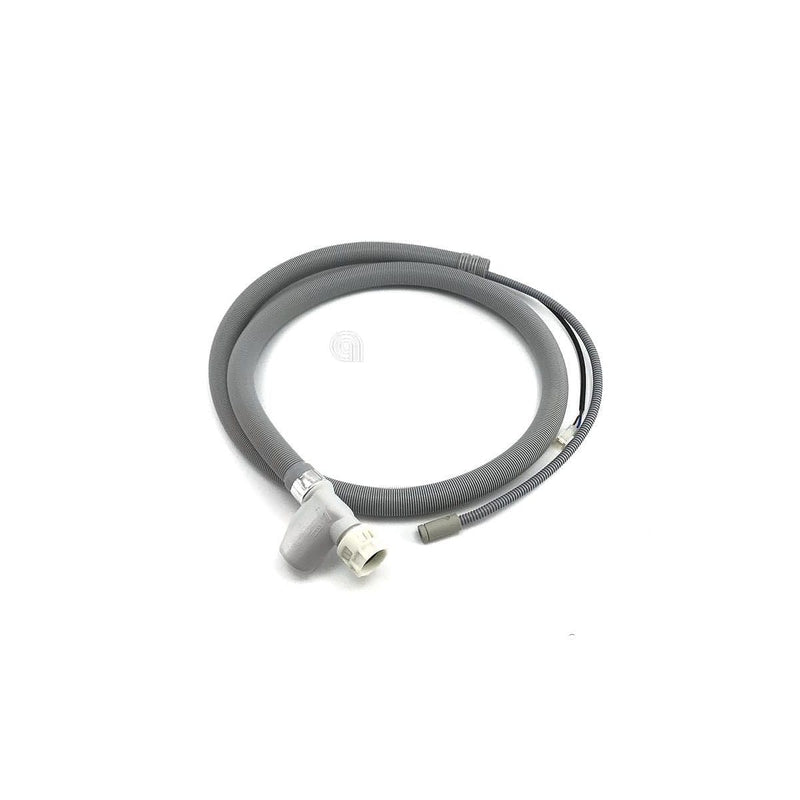 Tuyau aquastop électrifié original Whirlpool code 482000023524