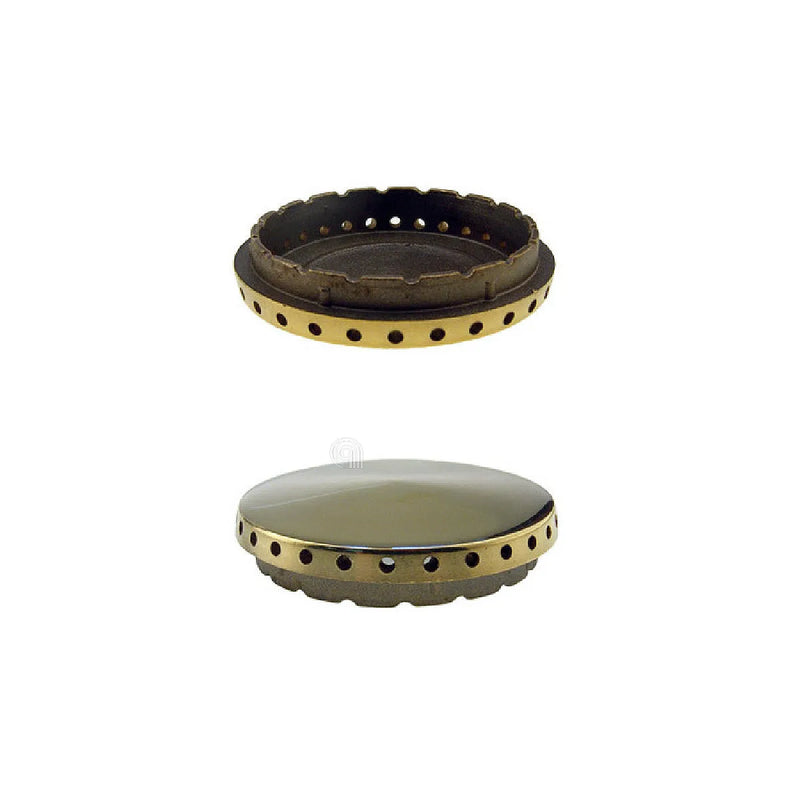 ARISTON - Pare-flammes pour plaque de cuisson - L0214