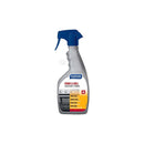 Nuncas nettoyant four et grill 500 ml nettoyant efficace