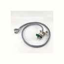 Aquastop tuyau de remplissage original lave-linge Bosch avec sécurité