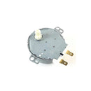 Moteur plateau tournant TYJ50 8A7 pour micro-ondes De Longhi