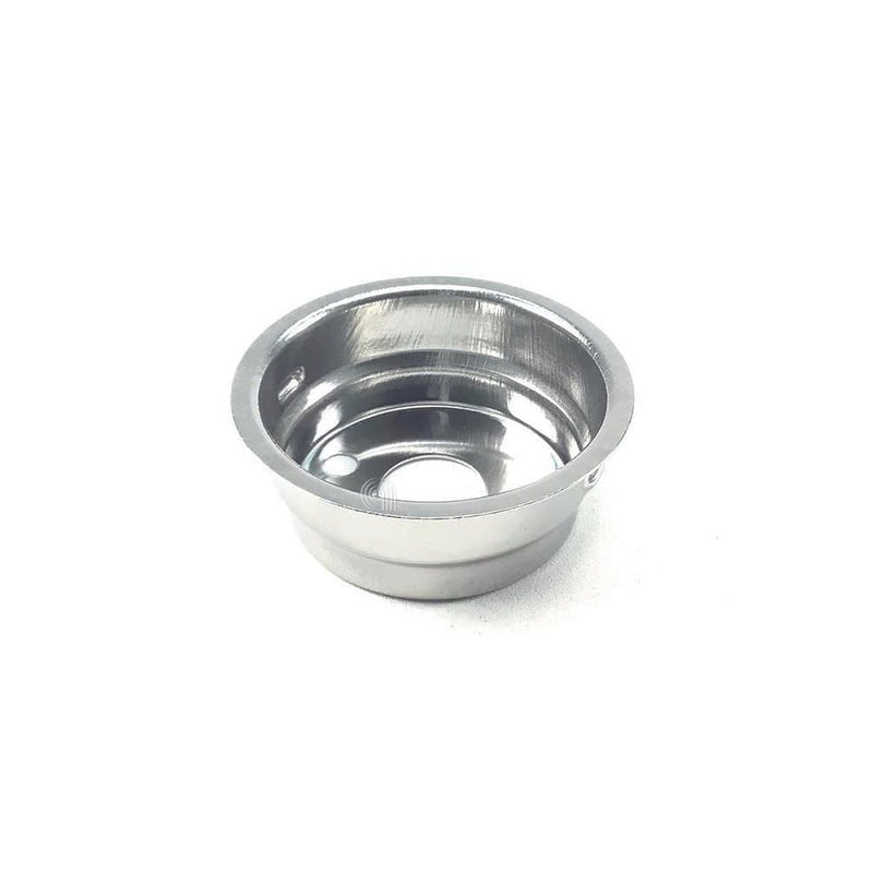 Filtre original 2 tasses pour cafetière De Longhi code 6032107300